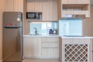 Cozinha privada