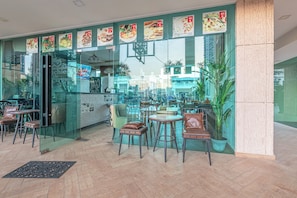 Restaurang