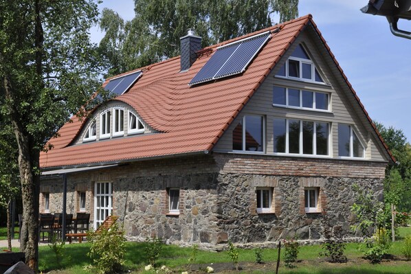 Exteriör