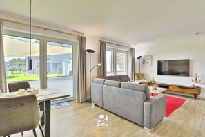 Coin séjour