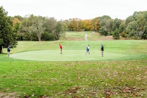 Golf