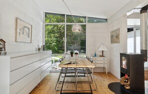 Spiseområde