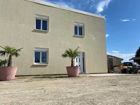Exteriör