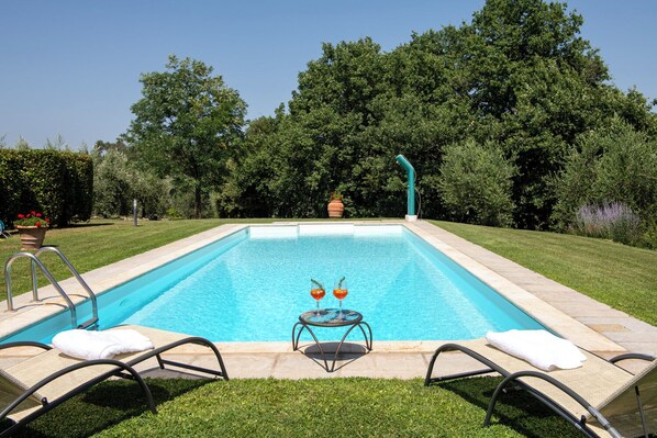 Under the Tuscan Sun