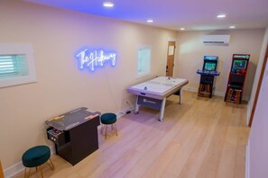 ゲーム室