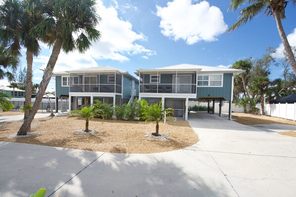 Beach Bungalow