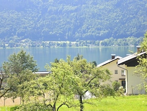 Ferienhaus Julia Sattendorf am Ossiacher See