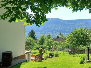 Ferienhaus Julia Sattendorf am Ossiacher See