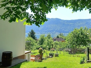 Ferienhaus Julia Sattendorf am Ossiacher See