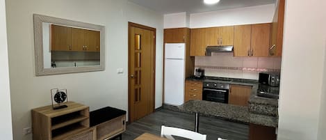 Cucina privata