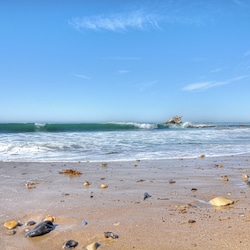 Beautiful Beaches!