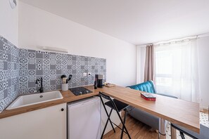 Eget kök