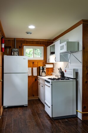 Cucina privata