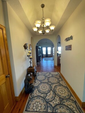 Entryway