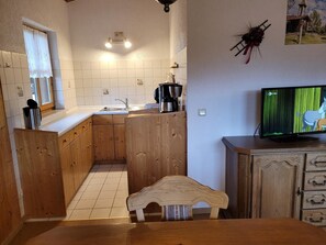 Eget kök