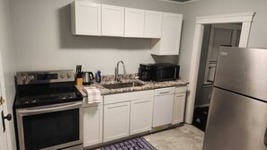 Cucina privata