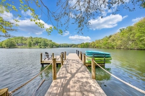 Full dock Large