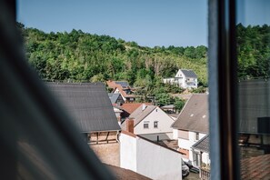 Aussicht