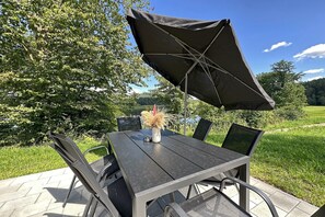 Patio / Balcony