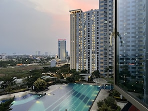 View from room