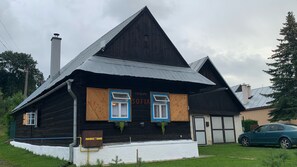Ulkopuoli
