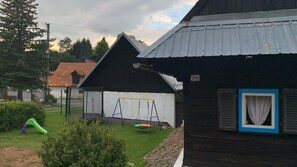 Lasten alue