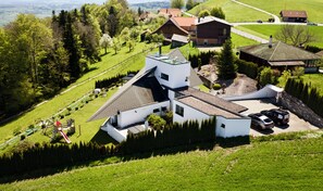 Esterni