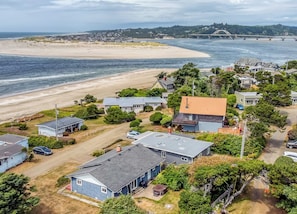 Beach View
