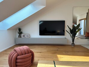 Interiör