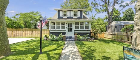 1927 Summer Cottage