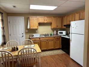 Cucina privata