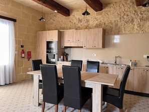 Cuisine privée