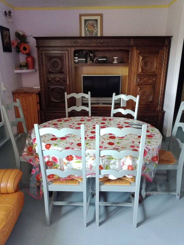 Restauration