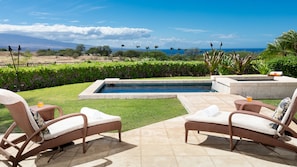 Beautiful Sight - One of best views in Wai'ula'ula