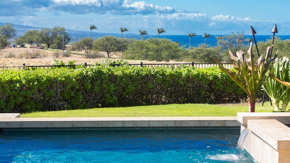 Welcome to 'Ikena Nani at Wai'ula'ula, part of Mauna Kea