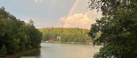 Rainbow Landing Views