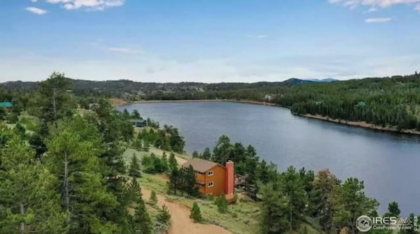Boendeområde