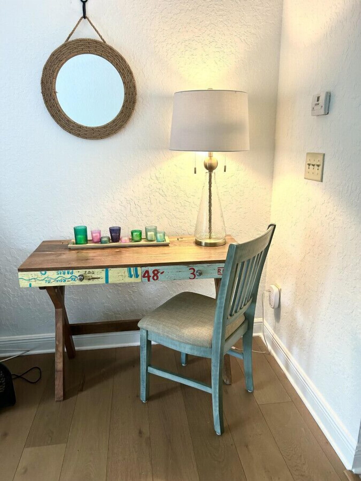 Salt Air Villas 208 Stunning efficiency condo