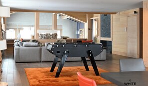 Spielezimmer
