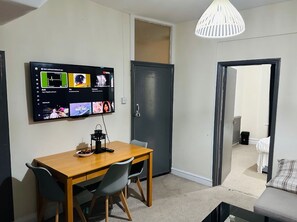 Interiör