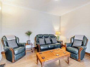 Living room | Bradford House, Garnant, near Ammanford