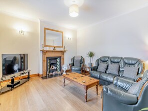 Living room | Bradford House, Garnant, near Ammanford