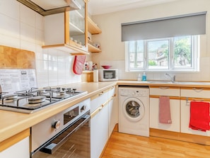 Kitchen/diner | Bradford House, Garnant, near Ammanford