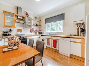 Kitchen/diner | Bradford House, Garnant, near Ammanford