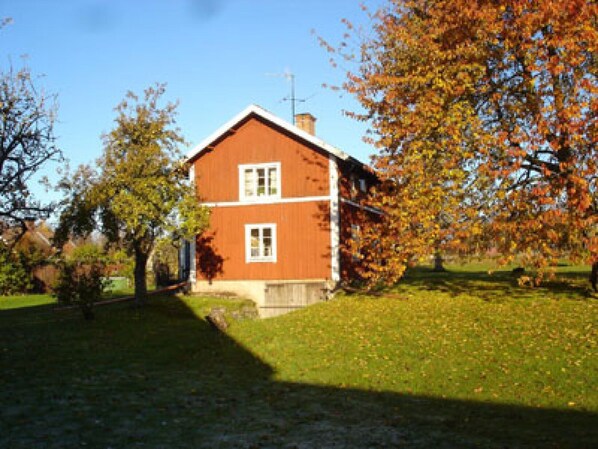huset