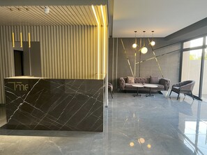 Recepción