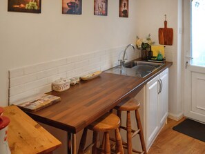 Cuisine privée
