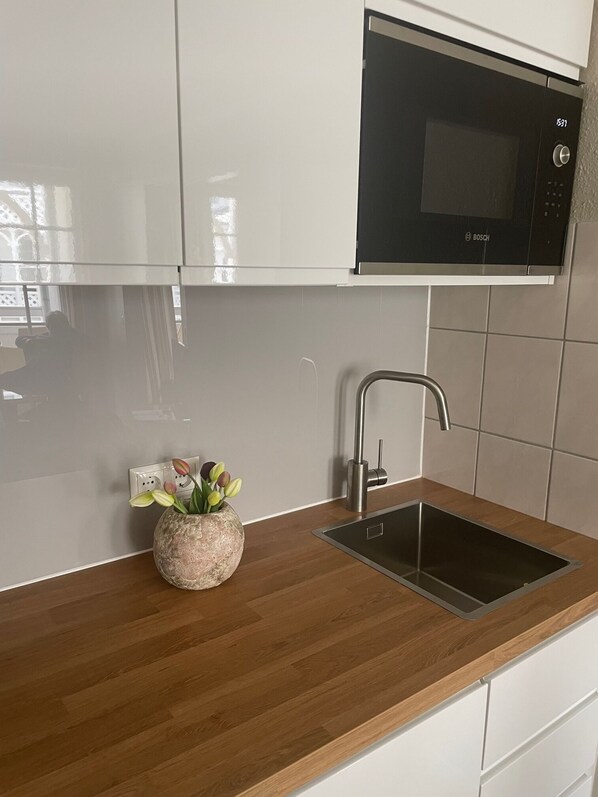 Eget kök