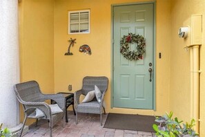 Terrass/Patio