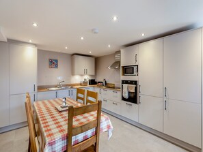 Kitchen/diner | Middlecroft - Hammerton Hall, Litton, near Buxton